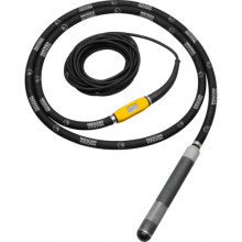 Глубинный вибратор Wacker Neuson IREN 57 10 м Глубинный вибратор Wacker Neuson IREN 57 10 м