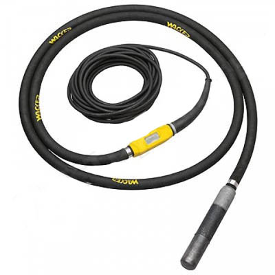 Глубинный вибратор IREN 38