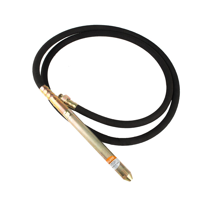 Шланг с булавой для вибратора Sturm CV7120 Шланг с булавой для вибратора Sturm CV7120