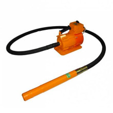 Глубинный вибратор Вибромаш ВИ-75-3 (вал 3 м, булава 28 мм) Глубинный вибратор Вибромаш ВИ-75-3 (вал 3 м, булава 28 мм)