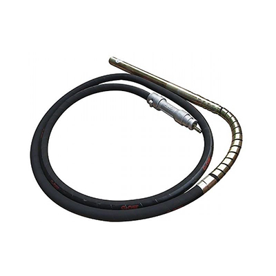 Гибкий вал маятникового типа с вибронаконечником GROST VG 4/35