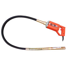 Глубинный вибратор GROST VGV 1300/2/35