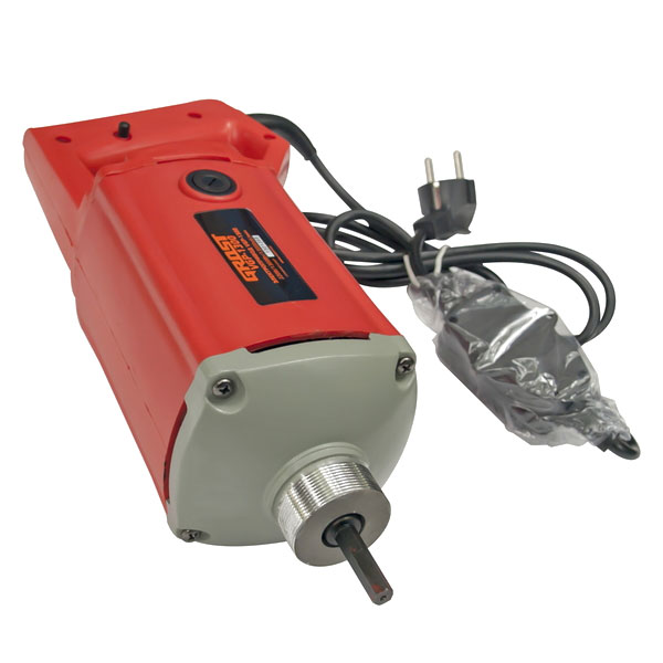 Электропривод глубинного вибратора Grost VGV 1300 Электропривод глубинного вибратора Grost VGV 1300