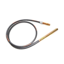 Гибкий вал с булавой Samsan VPP5040, 50мм х 4м