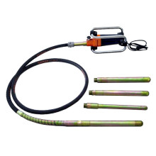 Шланг с наконечником Samsan 6 м, 32 мм