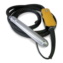 Глубинный вибратор высокочастотный с преобразователем OLI EWO59С 10 м Глубинный вибратор высокочастотный с преобразователем OLI EWO59С 10 м