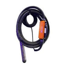 Глубинный вибратор высокочастотный с преобразователем OLI EWO 38-5-42 RUS Глубинный вибратор высокочастотный с преобразователем OLI EWO 38-5-42 RUS