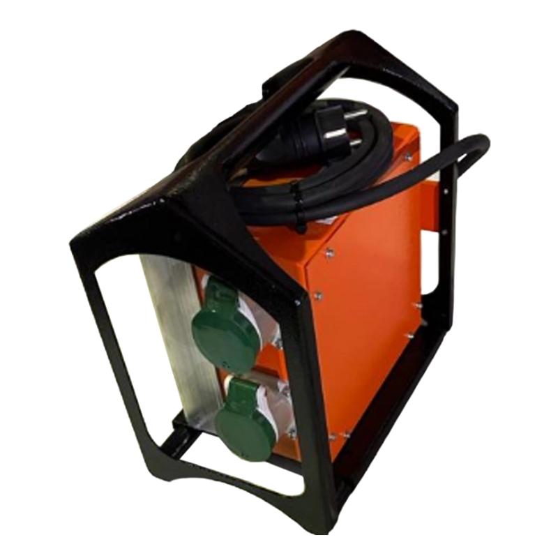 Электронный преобразователь частоты OLI инвертор ИСП-42/24 (рама)