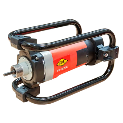 Вибратор глубинный DDE VD1620Z Вибратор глубинный DDE VD1620Z