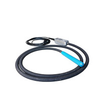 Высокочастотный глубинный вибратор Ниборит ВДВ-38 с УЗО Высокочастотный глубинный вибратор Ниборит ВДВ-38 с УЗО