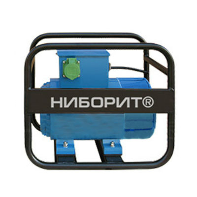 Преобразователь частоты Ниборит КВ-200-11-1 Преобразователь частоты Ниборит КВ-200-11-1