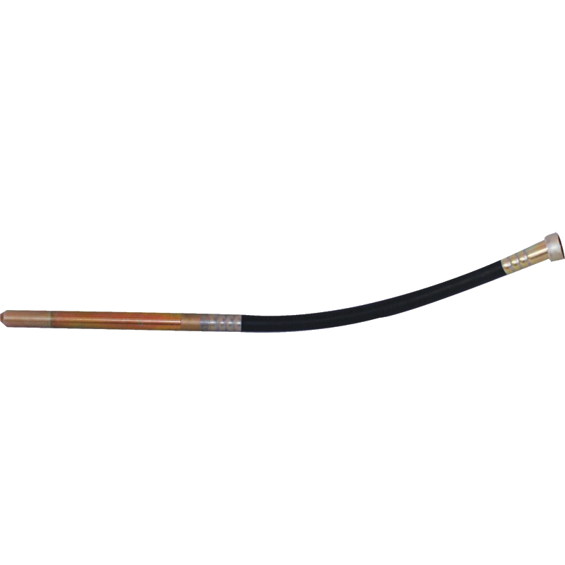 Вал гибкий с вибронаконечником Калибр ВП-0,38/4