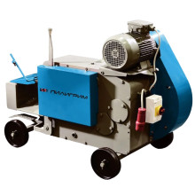 Станок для резки арматуры ПИЛИГРИМ С55