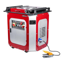 Станок для гибки арматуры Kunwoo KMB-50 Pro