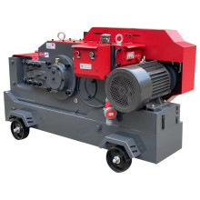 Станок для резки арматуры STEM Techno GQ55A