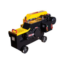 Станок для резки арматуры GROST SNAB R40 Станок для резки арматуры GROST SNAB R40