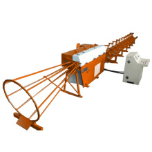 Правильно-отрезной станок GROST SCM8-14L Правильно-отрезной станок GROST SCM8-14L