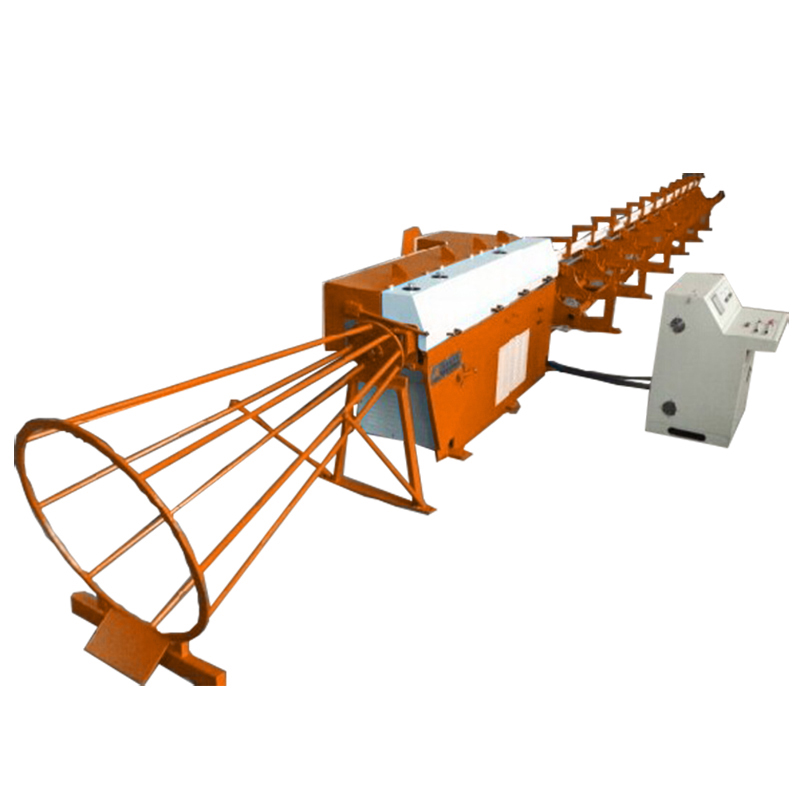 Правильно-отрезной станок GROST SCM8-14L Правильно-отрезной станок GROST SCM8-14L