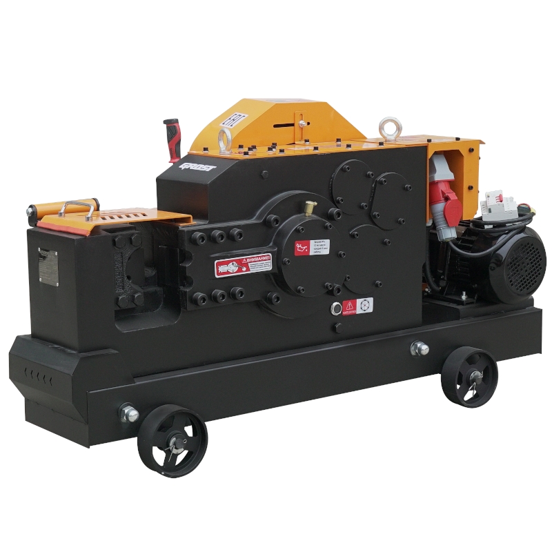 Резчик арматуры GROST CX 55 Резчик арматуры GROST CX 55