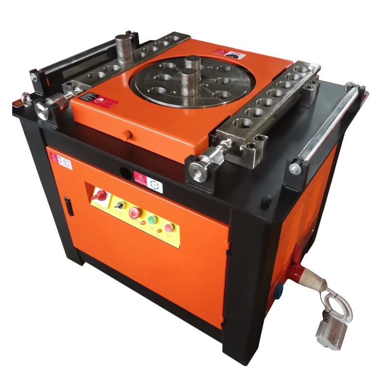 06 Гибщик арматуры GROST-SNAB G50