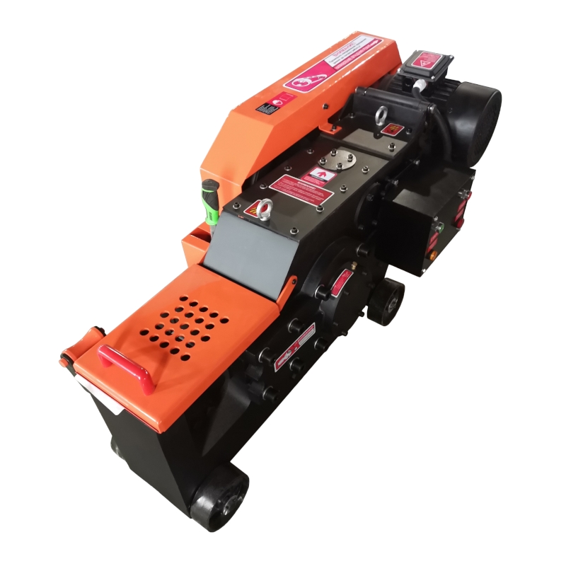 04 Резчик арматуры GROST-SNAB R50