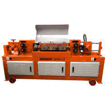 Правильно-отрезной станок GROST SCM4-12 Правильно-отрезной станок GROST SCM4-12