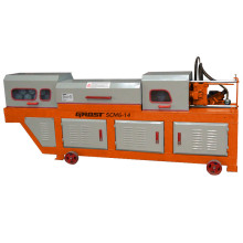 Правильно-отрезной станок GROST SCM6-14 Правильно-отрезной станок GROST SCM6-14