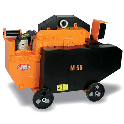 Станок арматурный механический для резки GocMakSan M 55 Станок арматурный механический для резки GocMakSan M 55