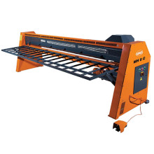 Станок для резки арматурной сетки GocMakSan MH 8 C Станок для резки арматурной сетки GocMakSan MH 8 C