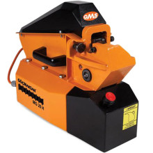 Станок арматурный портативный для резки GocMakSan MG 20 H (220 В) Станок арматурный портативный для резки GocMakSan MG 20 H (220 В)