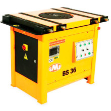 Гибочный станок BS 36 Гибочный станок BS 36