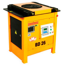 Станок арматурный для гибки BD 26 Станок арматурный для гибки BD 26