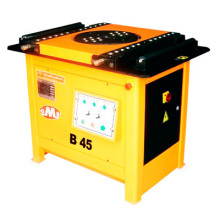 Станок арматурный для гибки B 45X1 Станок арматурный для гибки B 45X1