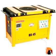 Станок арматурный для гибки BS 45 Станок арматурный для гибки BS 45