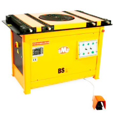 Станок арматурный для гибки BS 50 Станок арматурный для гибки BS 50
