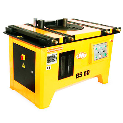 Станок арматурный для гибки BS 60 Станок арматурный для гибки BS 60