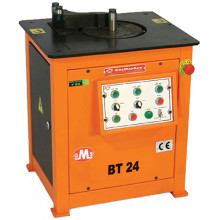 Станок арматурный портативный механический для гибки хомутов GocMakSan BT 24 Станок арматурный портативный механический для гибки хомутов GocMakSan BT 24