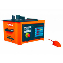 Портативный гибочный станок MG20B Портативный гибочный станок MG20B