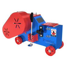 Станок арматурный для резки GQ32 Станок арматурный для резки GQ32