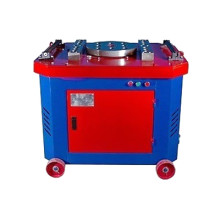 Станок для гибки арматуры VEKTOR GW40A Станок для гибки арматуры VEKTOR GW40A