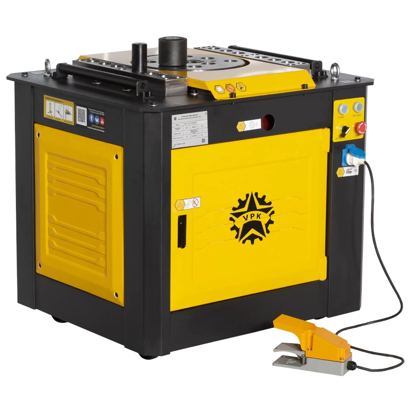 Гибочный станок ВПК Г-42 Гибочный станок ВПК Г-42