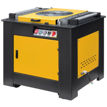 Станок для гибки арматуры с концевиком ТСС GW 52B