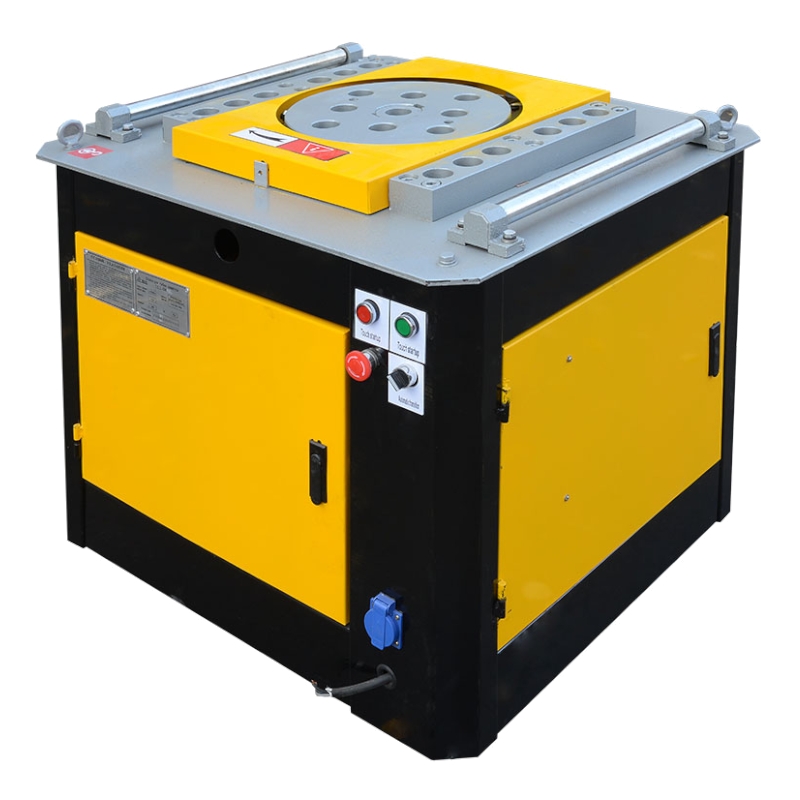 Станок для гибки арматуры ТСС GW 42N