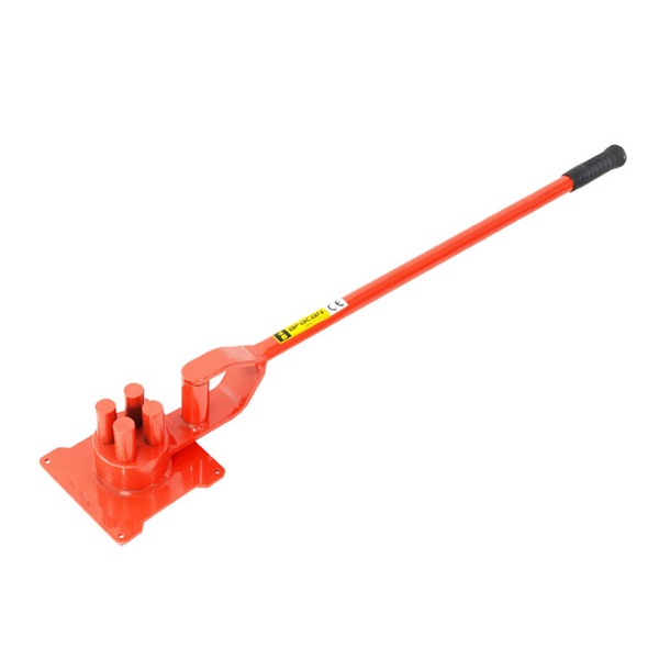 Ручной станок для гибки арматуры AFACAN 4В Ручной станок для гибки арматуры AFACAN 4В