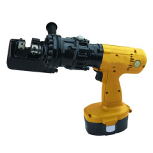 Гидравлический арматурорез TOR HHG-16BD (4-16 мм, аккумуляторный) Гидравлический арматурорез TOR HHG-16BD (4-16 мм, аккумуляторный)