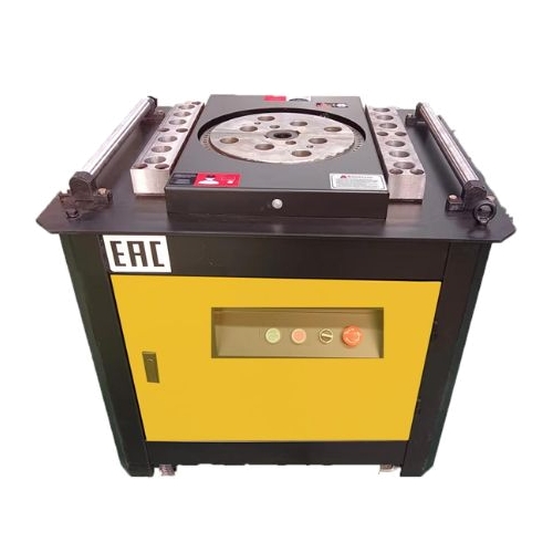 Станок для гибки арматуры TOR GW32A с доводчиком (Z) Станок для гибки арматуры TOR GW32A с доводчиком (Z)