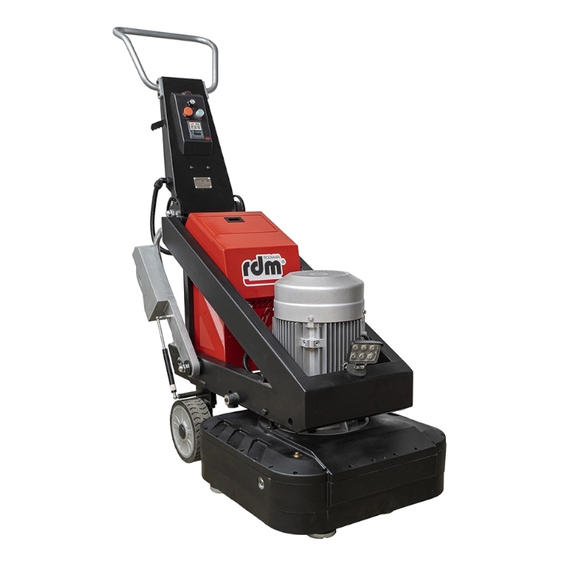 Ротационная шлифовальная машина RODIAMA RDM-R700HD Ротационная шлифовальная машина RODIAMA RDM-R700HD