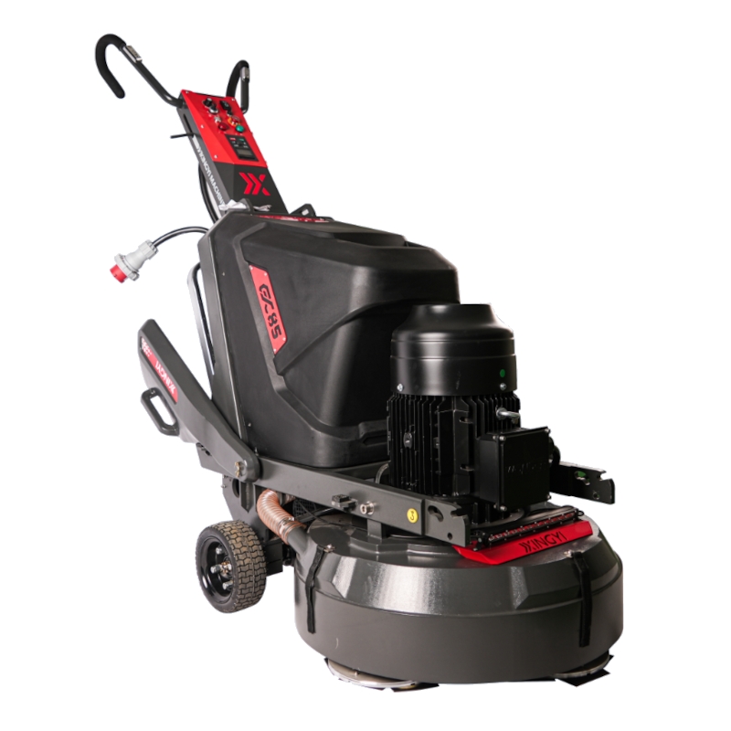 Шлифовальная машина HTG GX858 Шлифовальная машина HTG GX858