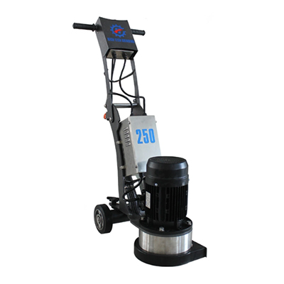 Шлифовальная машина HTG 250VS 380В Шлифовальная машина HTG 250VS 380В