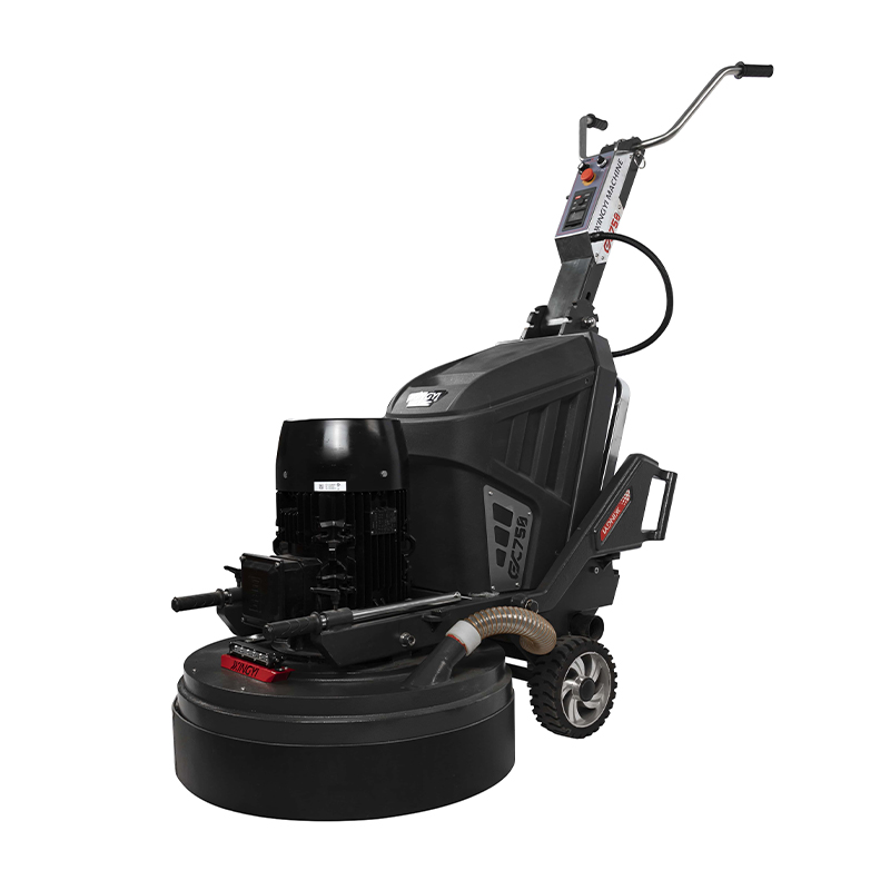 Шлифовально-полировальная машина HTG GX750 Шлифовально-полировальная машина HTG GX750